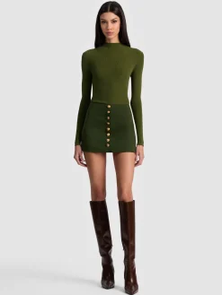 RUBI MINI SKIRT