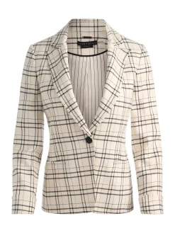 RYDER SLIM BLAZER