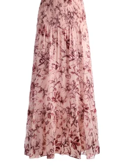 STEVIE MAXI SKIRT