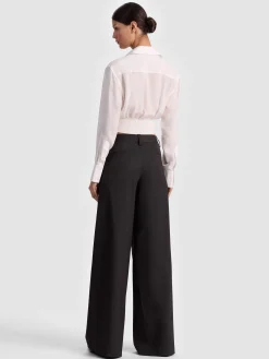 STU BAGGY PANT