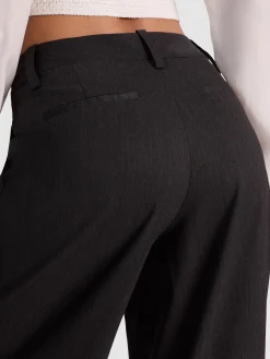 STU BAGGY PANT