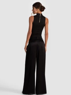 STU BAGGY PANT