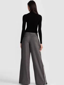 STU BAGGY PANT