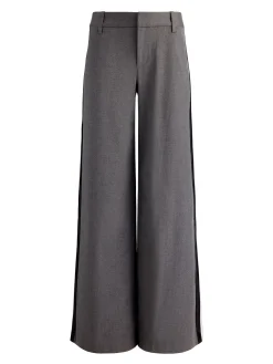 STU BAGGY PANT