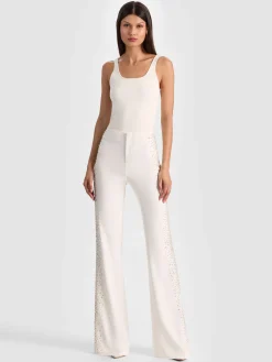 TEENY BOOTCUT PANT