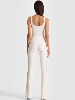 TEENY BOOTCUT PANT