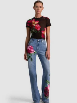 TESS TEE