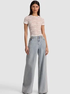 TESS TEE