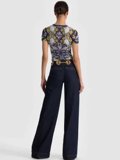 TESS TEE
