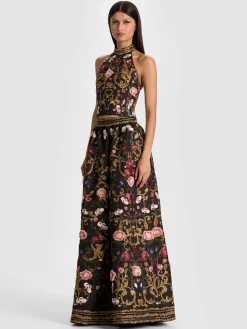 TINA BALLGOWN SKIRT