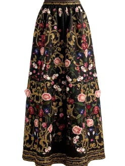 TINA BALLGOWN SKIRT