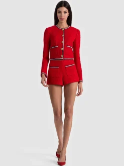 TROY TWEED SHORT