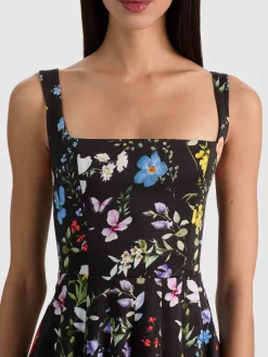 VEDA MINI DRESS