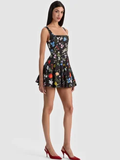 VEDA MINI DRESS