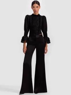 VICKY BLOUSE