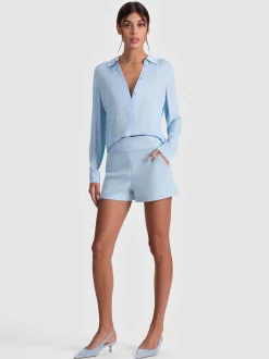 WILLA BLOUSE