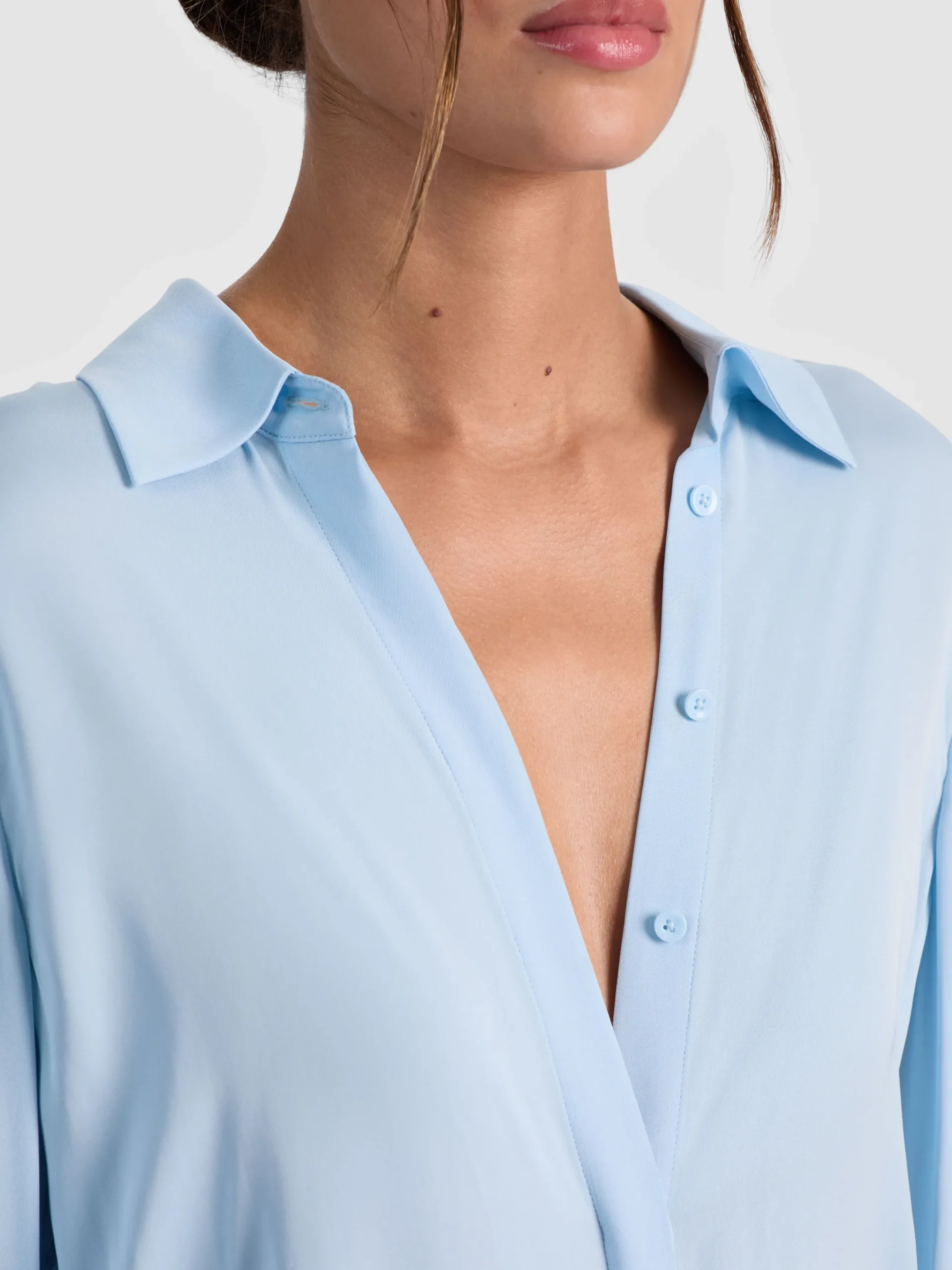 WILLA BLOUSE