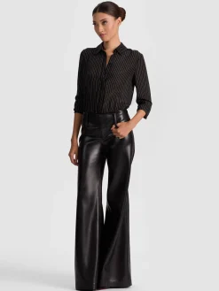 WILLA SILK BODYSUIT