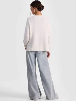 WILLIAMS WOOL PULLOVER
